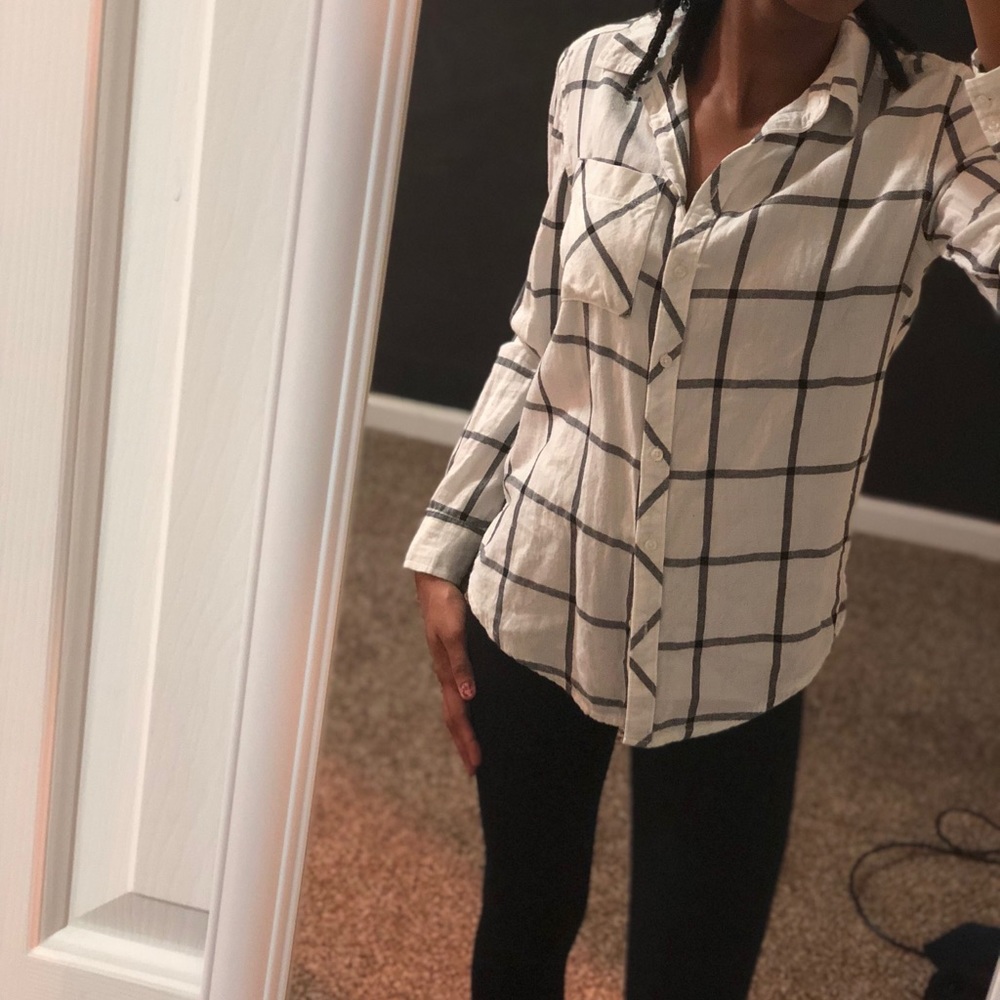 ARIZONA flannel